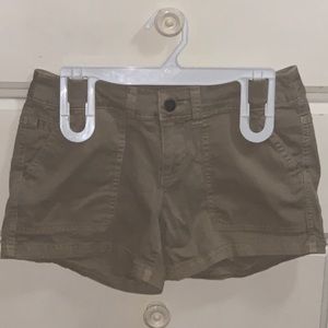 Shorts
